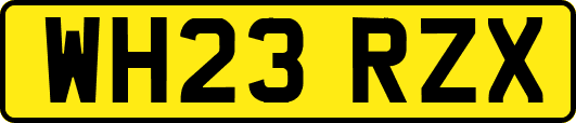 WH23RZX