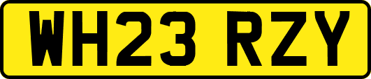 WH23RZY