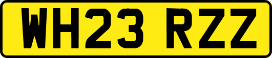 WH23RZZ
