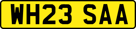 WH23SAA