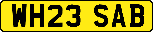 WH23SAB