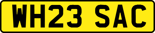 WH23SAC