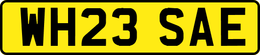 WH23SAE