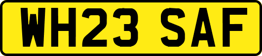 WH23SAF