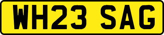 WH23SAG