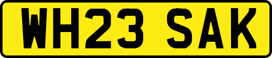 WH23SAK