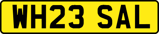 WH23SAL