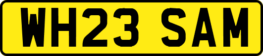 WH23SAM