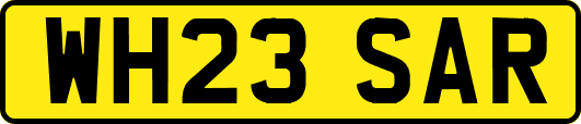 WH23SAR