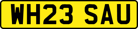 WH23SAU
