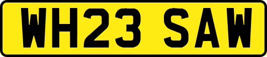 WH23SAW