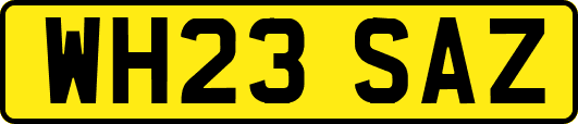 WH23SAZ