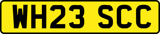 WH23SCC
