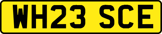 WH23SCE