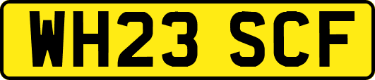 WH23SCF