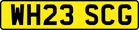 WH23SCG