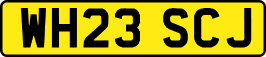 WH23SCJ
