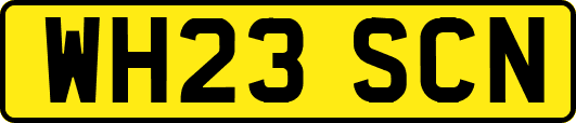 WH23SCN