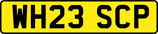 WH23SCP