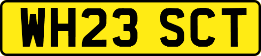 WH23SCT