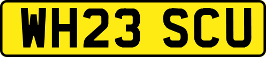 WH23SCU