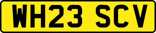 WH23SCV