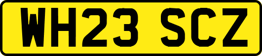 WH23SCZ