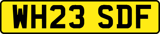 WH23SDF