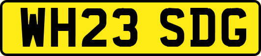 WH23SDG