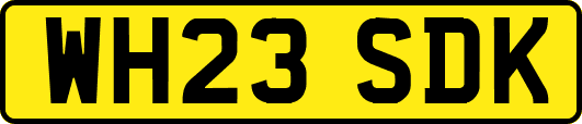 WH23SDK