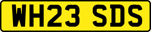 WH23SDS