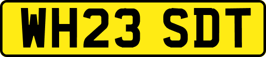 WH23SDT