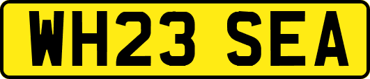 WH23SEA