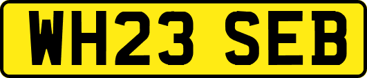 WH23SEB