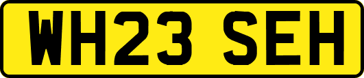WH23SEH