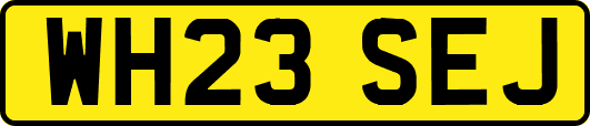 WH23SEJ