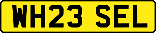 WH23SEL