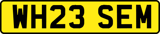 WH23SEM