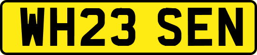 WH23SEN