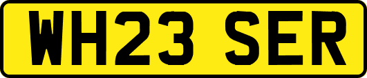 WH23SER