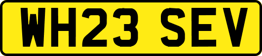 WH23SEV