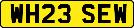 WH23SEW