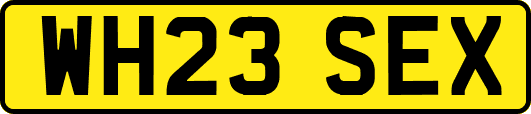 WH23SEX
