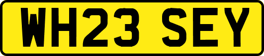 WH23SEY