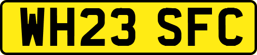 WH23SFC