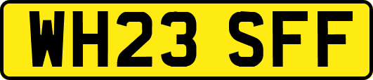 WH23SFF