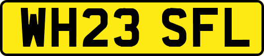WH23SFL