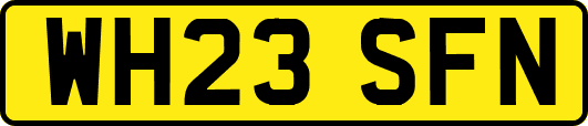 WH23SFN
