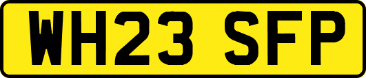 WH23SFP