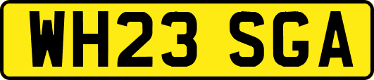 WH23SGA